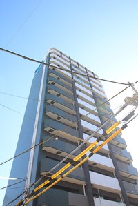 プレサンス水都OKAWA(406)