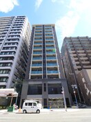 外観写真 ドミツィール福