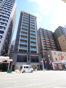 外観写真 ドミツィール福