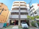 Ｐｏｒｌａｔｏ　Ｓａｋａｉの外観