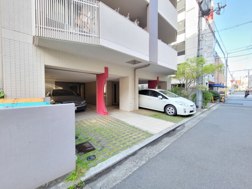 駐車場 Ｐｏｒｌａｔｏ　Ｓａｋａｉ