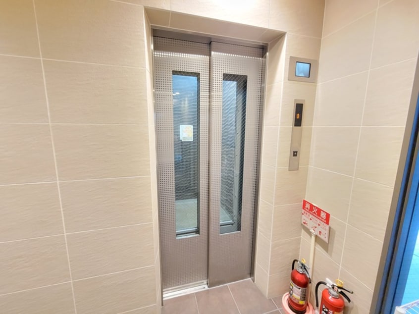 建物設備 Ｐｏｒｌａｔｏ　Ｓａｋａｉ