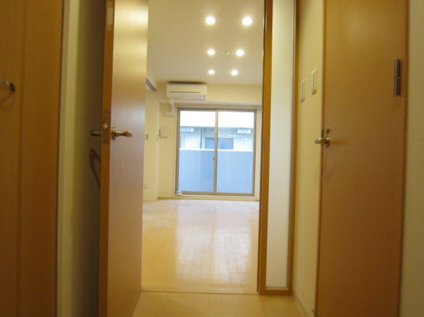 廊下 Ｐｏｒｌａｔｏ　Ｓａｋａｉ