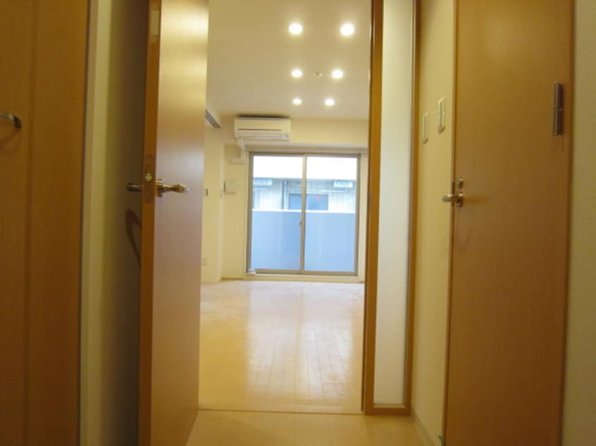 廊下 Ｐｏｒｌａｔｏ　Ｓａｋａｉ