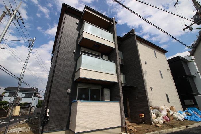 外観写真 Oak中穂積