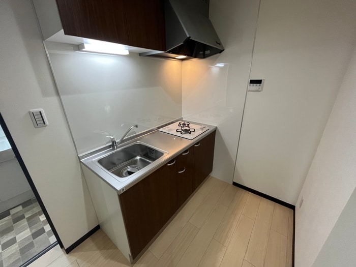 内観写真 Oak中穂積