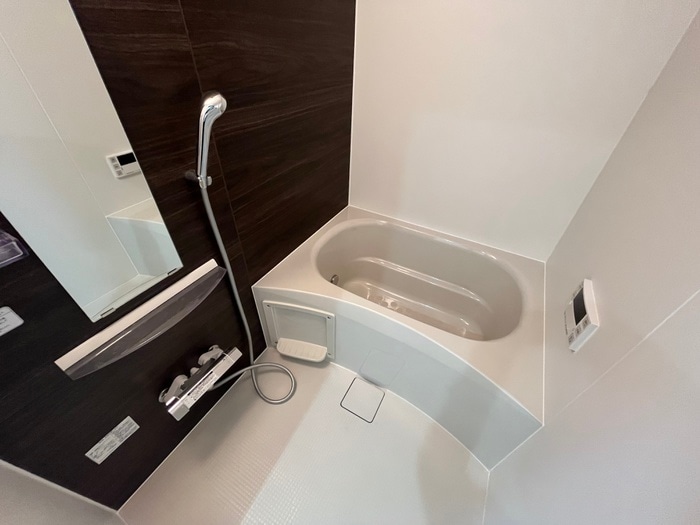 バス／シャワールーム等 Oak中穂積