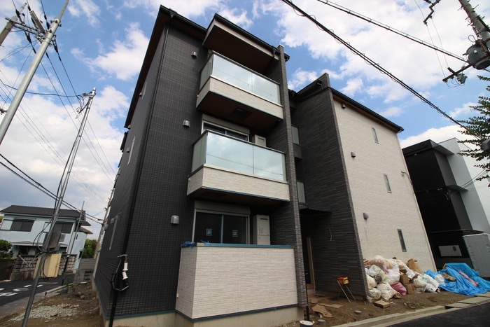 外観写真 Oak中穂積