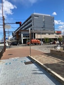 イズミヤ(スーパー)まで1480m Oak中穂積