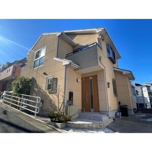 香里園山之手町戸建