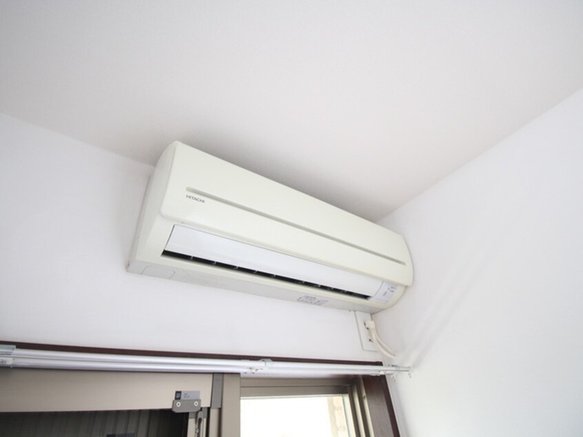 内観写真 ＬＥＧＩＡＮ