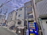 エテルナ都島