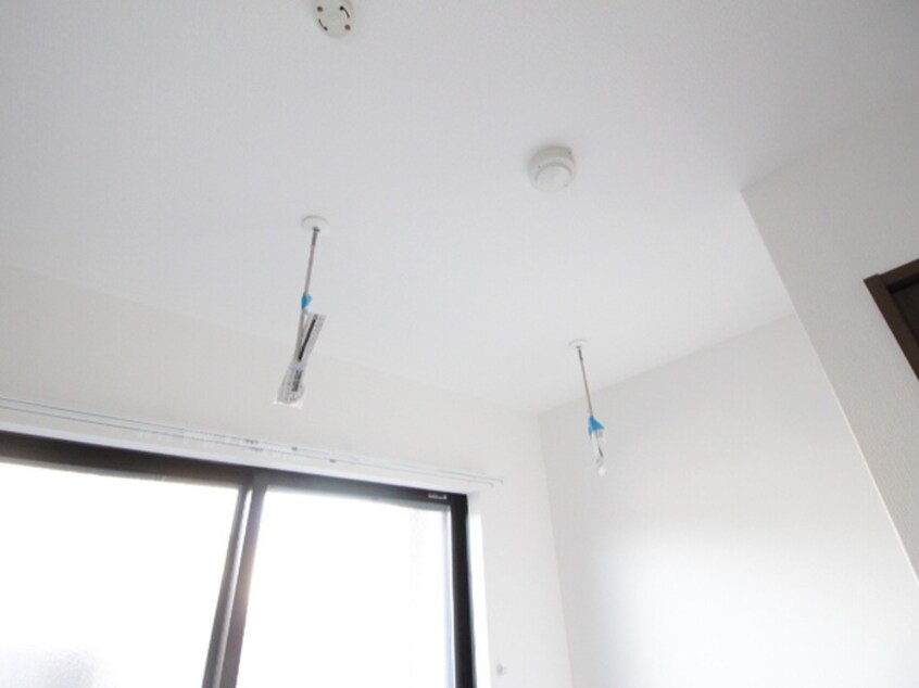 内観写真 H-maison平野EASTⅢ