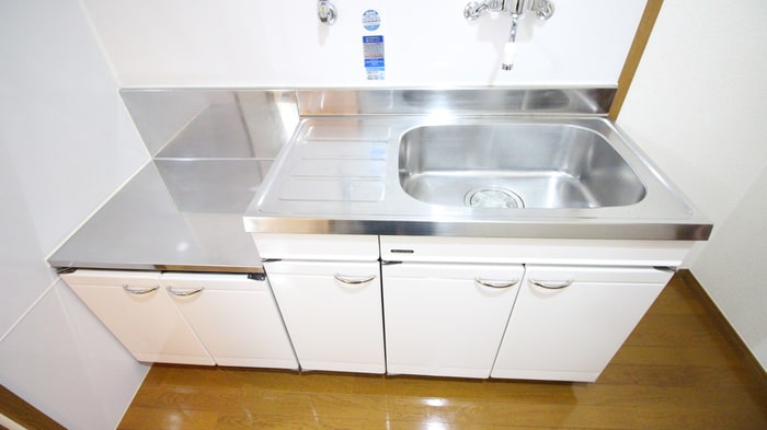 キッチン プリエりんくうＡ・Ｂ棟