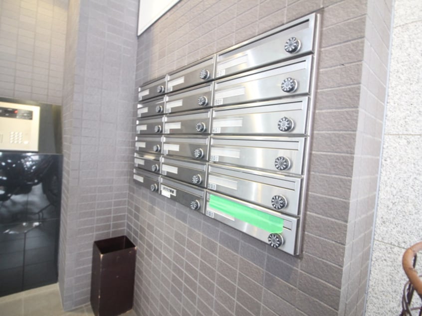 建物設備 プライムコ－ト玉川