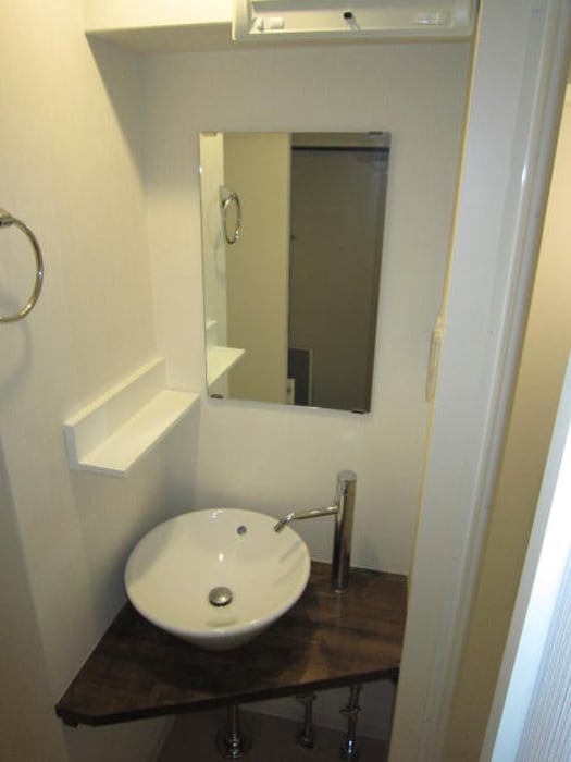 洗面 プライムコ－ト玉川