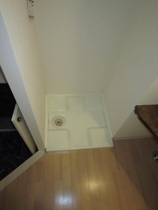 洗濯機置場 プライムコ－ト玉川