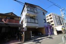 ハイムメルシ幸の外観