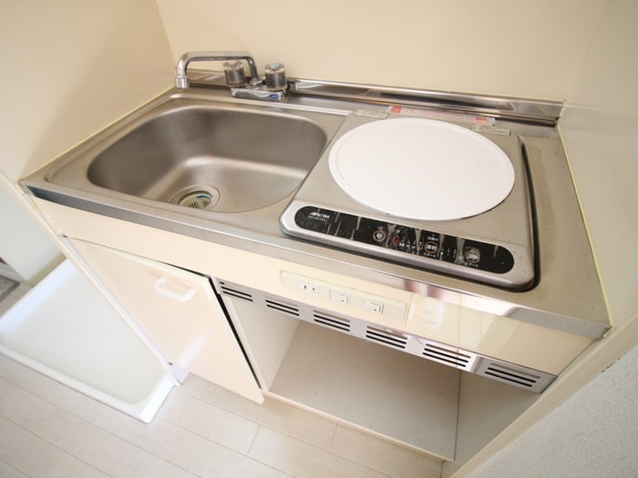 キッチン ハイムメルシ幸