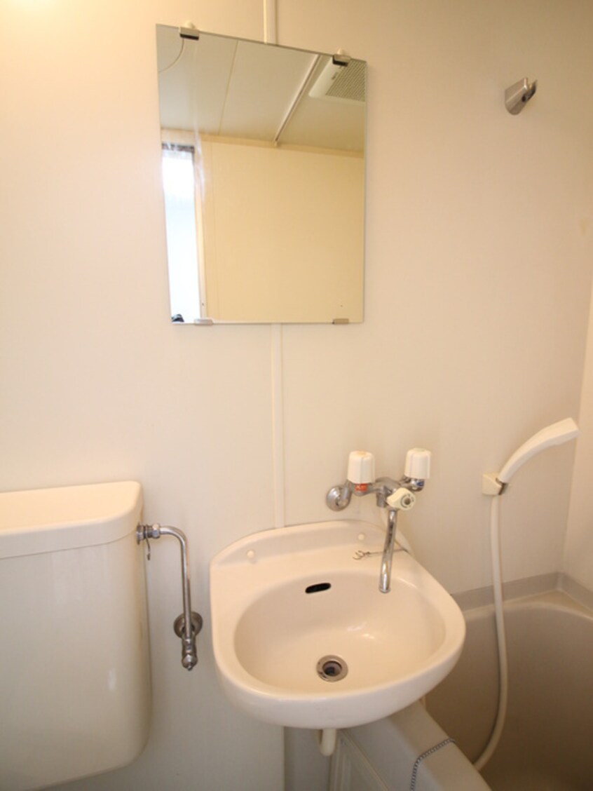 洗面 ハイムメルシ幸