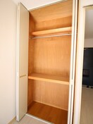 収納 ハイムメルシ幸