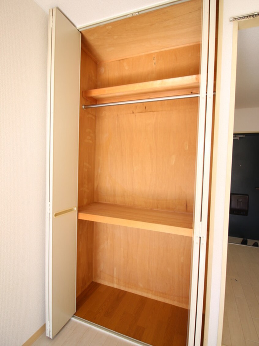 収納 ハイムメルシ幸