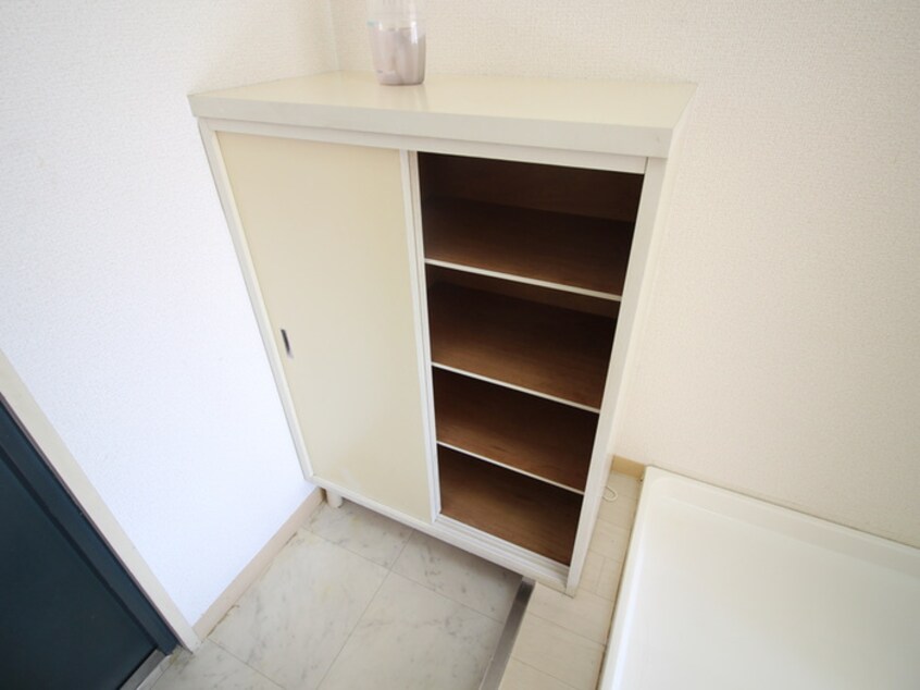 靴箱 ハイムメルシ幸