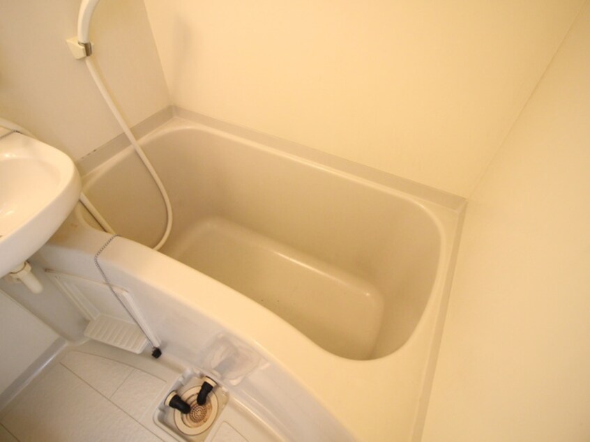 内観写真 ハイムメルシ幸