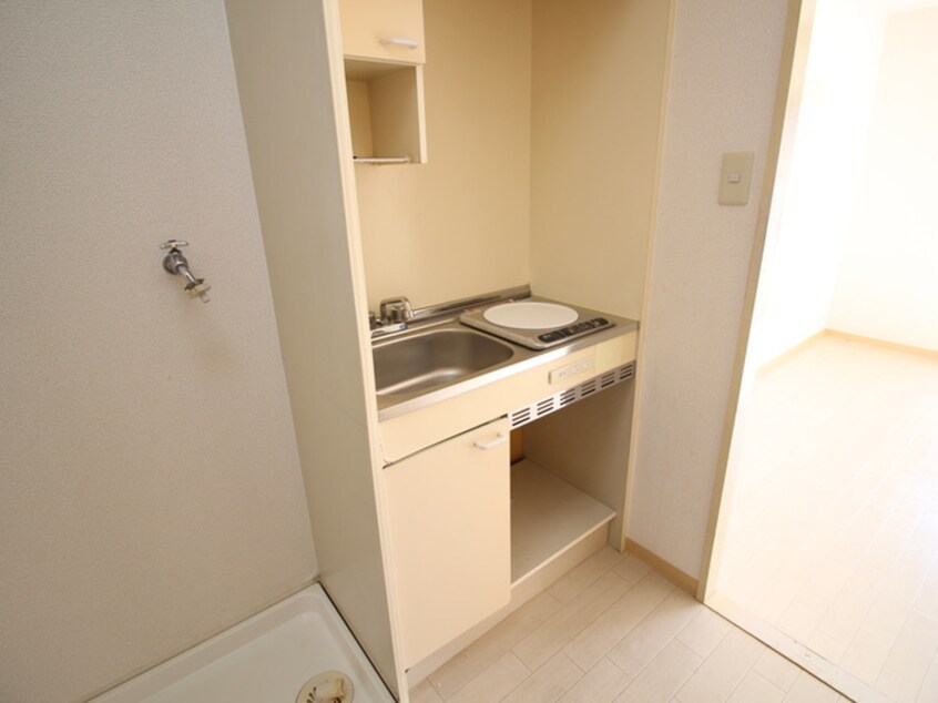 内観写真 ハイムメルシ幸