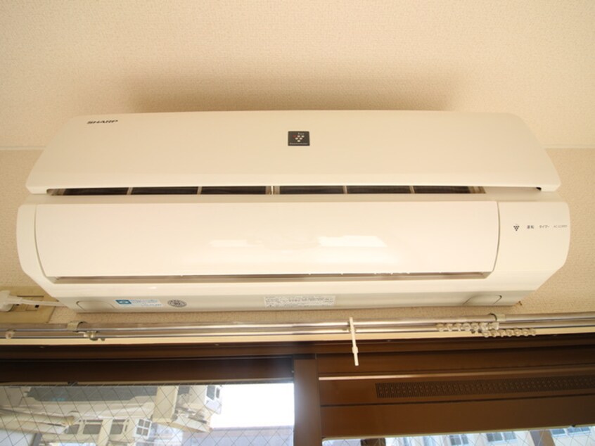 周辺環境 ハイムメルシ幸