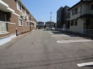 駐車場 メゾンアルディ