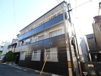 新塚本マンション