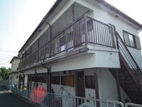 高梨ハイツ