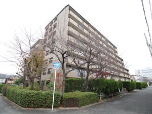 ＯＴＣ北橋ｸﾞﾗﾝﾄﾞｺｰﾎﾟ（602）