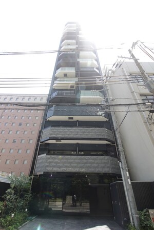 プレサンス北浜オリジン(602)