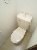 トイレ ファミ－ユ　ＴＡＫＡＤＡ
