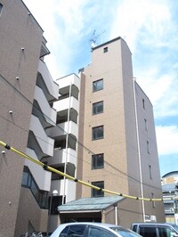 ﾗｲｵﾝｽﾞﾏﾝｼｮﾝ東山弐番館(405)