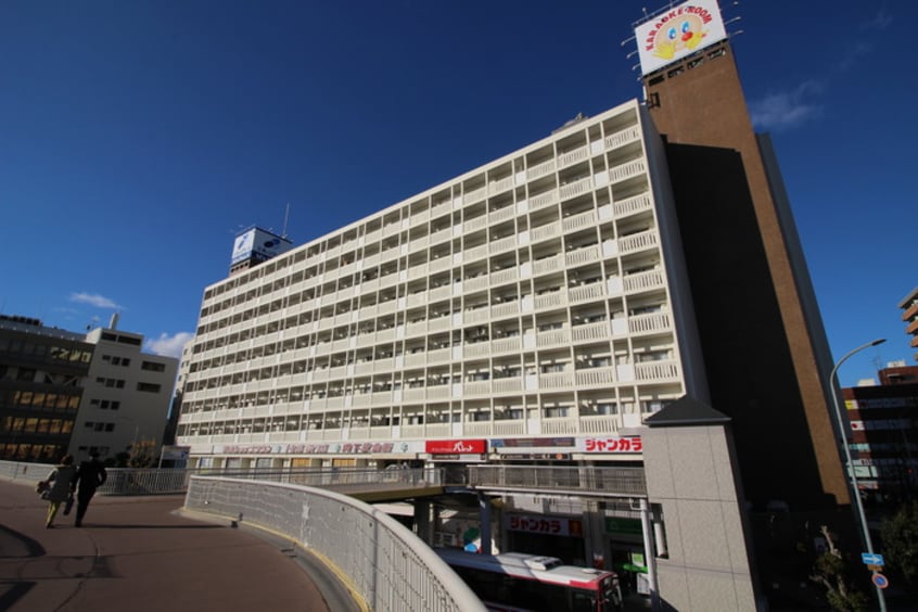 外観写真 メゾン茨木（515）