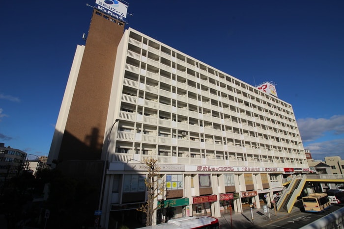 外観写真 メゾン茨木（515）