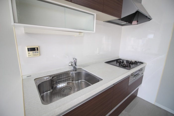 キッチン メゾン茨木（515）