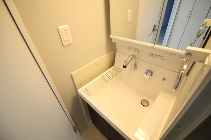 洗面 メゾン茨木（515）