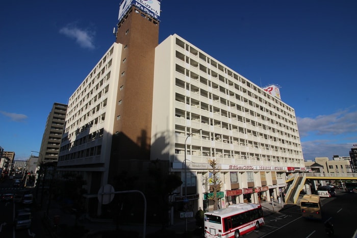 外観写真 メゾン茨木（515）