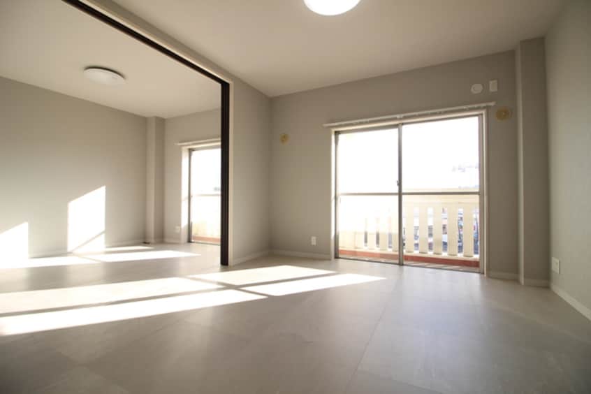 居室 メゾン茨木（515）