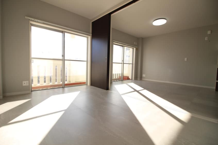 居室 メゾン茨木（515）