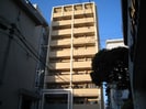 スワンズコ－ト新神戸(５０３)の外観