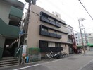 外観写真 KOSHIENGUCHI HOUSE