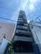 プレサンス北浜オリジン(603)の外観