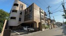 レジデンス國富（３０２）の外観