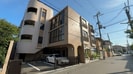 レジデンス國富（３０２）の外観
