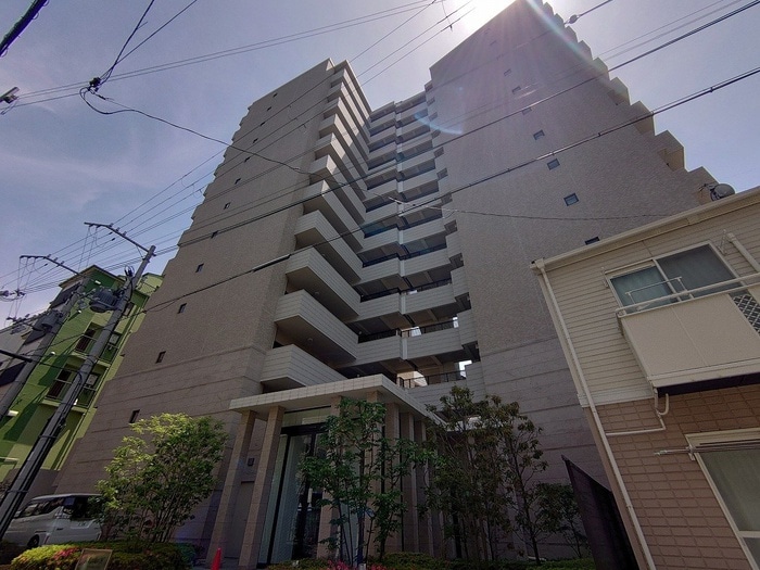 外観写真 ﾚｼﾞｭｰﾙｱｯｼｭ神戸元町(410)